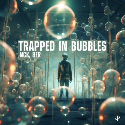 Trapped in Bubbles - Single