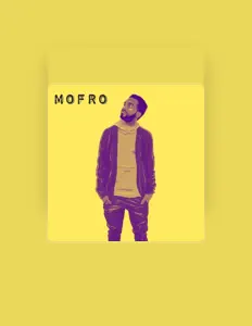 MoGenreを聴いたり、ミュージックビデオを鑑賞したり、経歴やツアー日程などを確認したりしましょう！