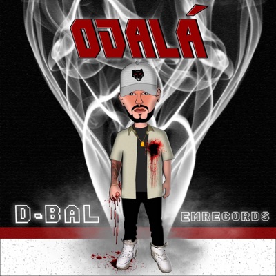 Ojalá (feat. Ray Produce) - Single