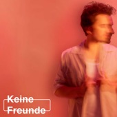 Keine Freunde artwork