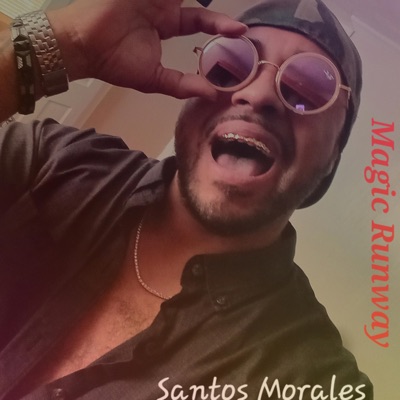Santos morales - Dance With Me