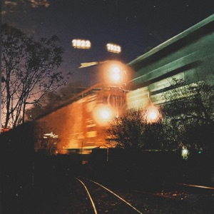 Suspended/ I Wanna Drive Somewhere - Single