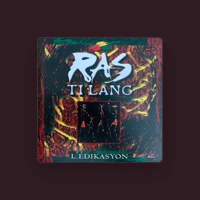Listen to RAS TI LANG, watch music videos, read bio, see tour dates & more!
