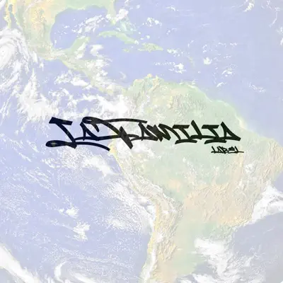 Ascolta 'La'Familia Label Vol. 1 - EP' di Young Teles