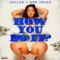 HOW YOU DO IT? (feat. Obk Trigg) - $oljuh lyrics