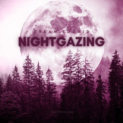 Night Gazing - Single