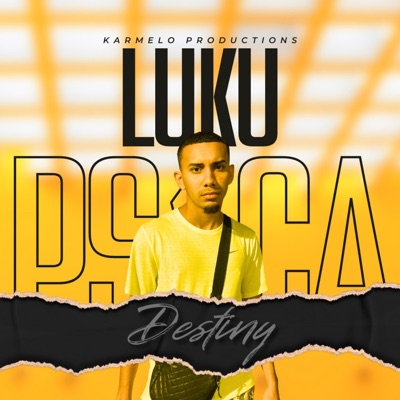 LUKU (PSYCA) - Single