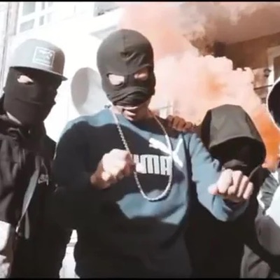 Dj Chiraq - Movie, Pt. 2 (feat. Chii Wvttz & Jo)