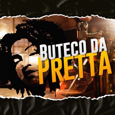 Buteco da Pretta - EP