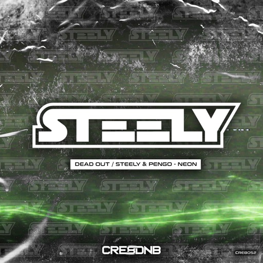 Dead out / Neon (feat. Pengo) - Single by Steely