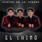 El Chino - Flacos De La Cuadra lyrics