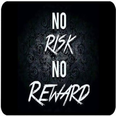 No Risk No Reward - EP