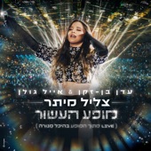 צליל מיתר (Live) artwork