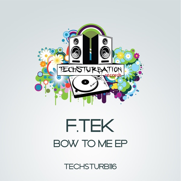 Bow to Me Ep
