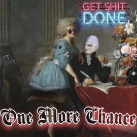 One More Chance (part1 Godmix) Blacc God