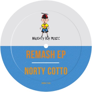 Remash - Single