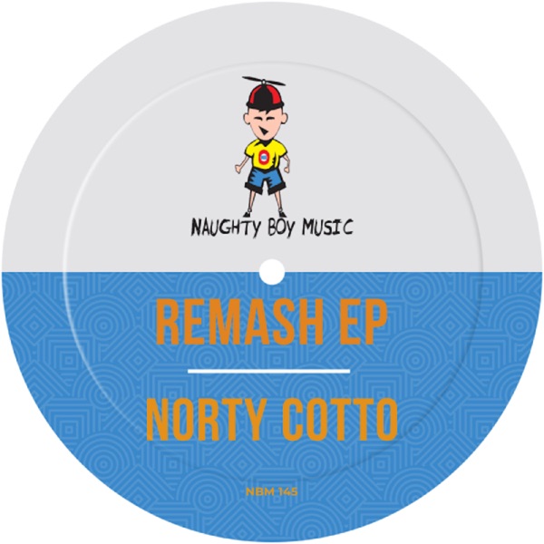 Remash - Single