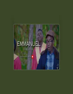 Hembe Daudi सुनें, म्यूज़िक वीडियो देखें, बायो पढ़ें, दौरे की तारीखें और बहुत कुछ देखें!