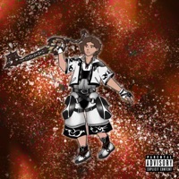 Live Fast - Yung Aeon