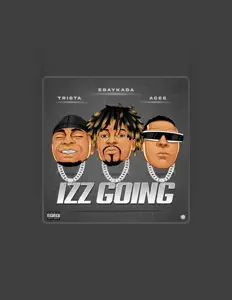 eBaykada_Gameboi सुनें, म्यूज़िक वीडियो देखें, बायो पढ़ें, दौरे की तारीखें और बहुत कुछ देखें!