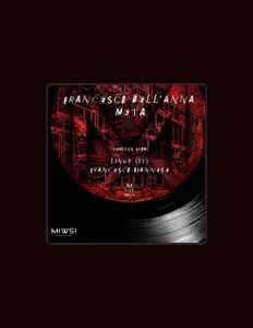 Escucha a Francesco Dell'Anna, mira videos musicales, lee su biografía, consulta las fechas de las gira y más.