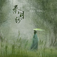 秦月纱 - Single - 伊格赛听 & 胡宸Chen