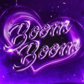 Boom Boom artwork