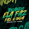 Jogando Ela Faz a Onda - Single