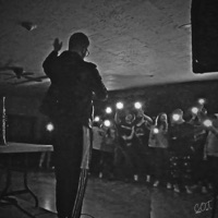 Crowd of Two - Single - Beetlebat