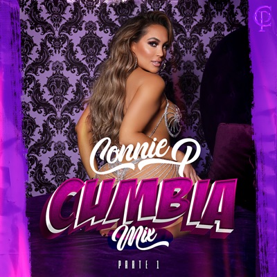 Cumbia Mix Pt. 1 - Single