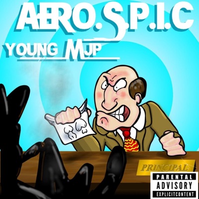 AERO.S.P.I.C (Spanish People In Control)