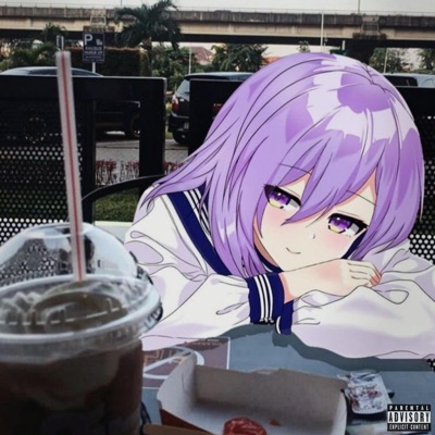 Crystal Blossom - Single