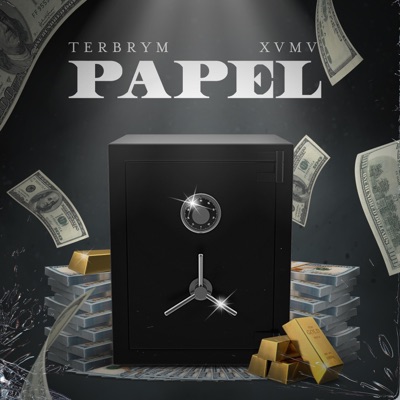 Papel (feat. Xvmv) - Single