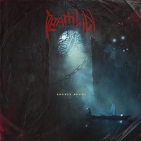 BROKEN BONDS (feat. Taylor Barber) - Single - DEATH LILY