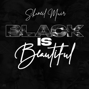 Black Is Beautiful (Single)