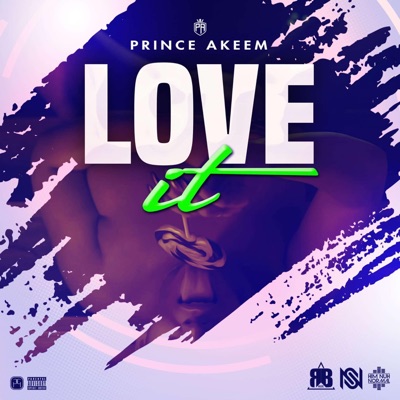 Love it - Single