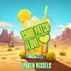 Meka Luv - Sour Patch Love