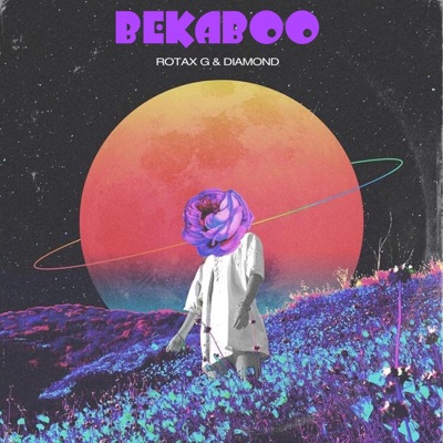BEKABOO (feat. DIAMOND) - Single