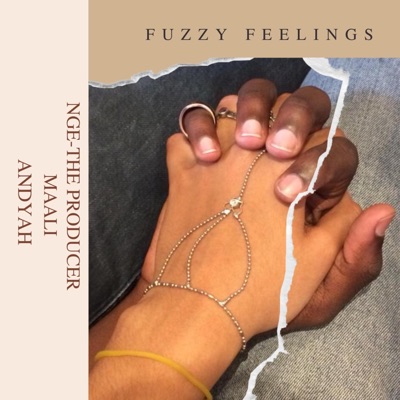 Fuzzy Feelings - Single