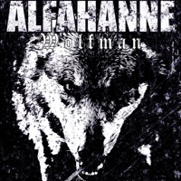 Wolfman - Single - Alfahanne