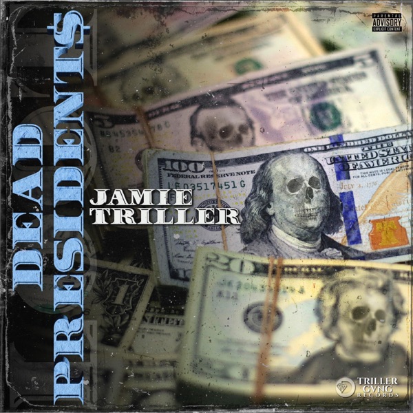 Dead Presidents