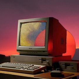 199X NXTMIKE & adriansings