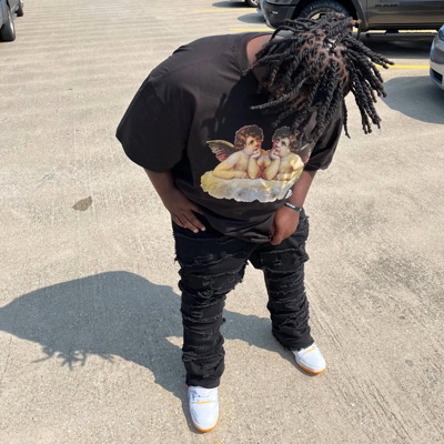 Who Want Smoke With Chew! - Single