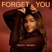 Forget You - EP artwork