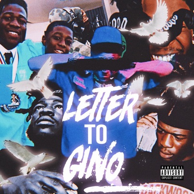 Letter to Gino - EP