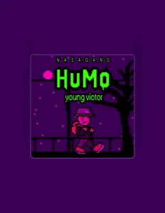 Listen to Young Victor, watch music videos, read bio, see tour dates & more!