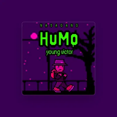 Listen to Young Victor, watch music videos, read bio, see tour dates & more!