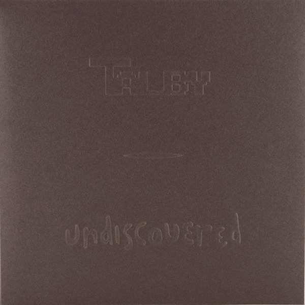 Split (with undiscovered) - Single