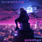 Goodbye - Loveletting Cover Art