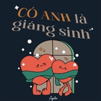 Có Anh Là Giáng Sinh - Single - Zuylee
